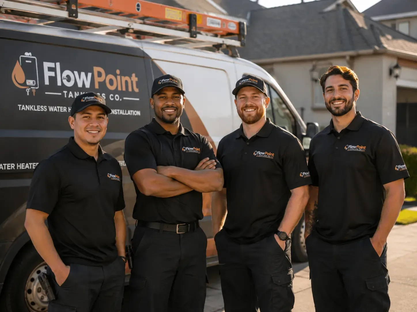Tankless Water Heater Installation company in Holmes, NY