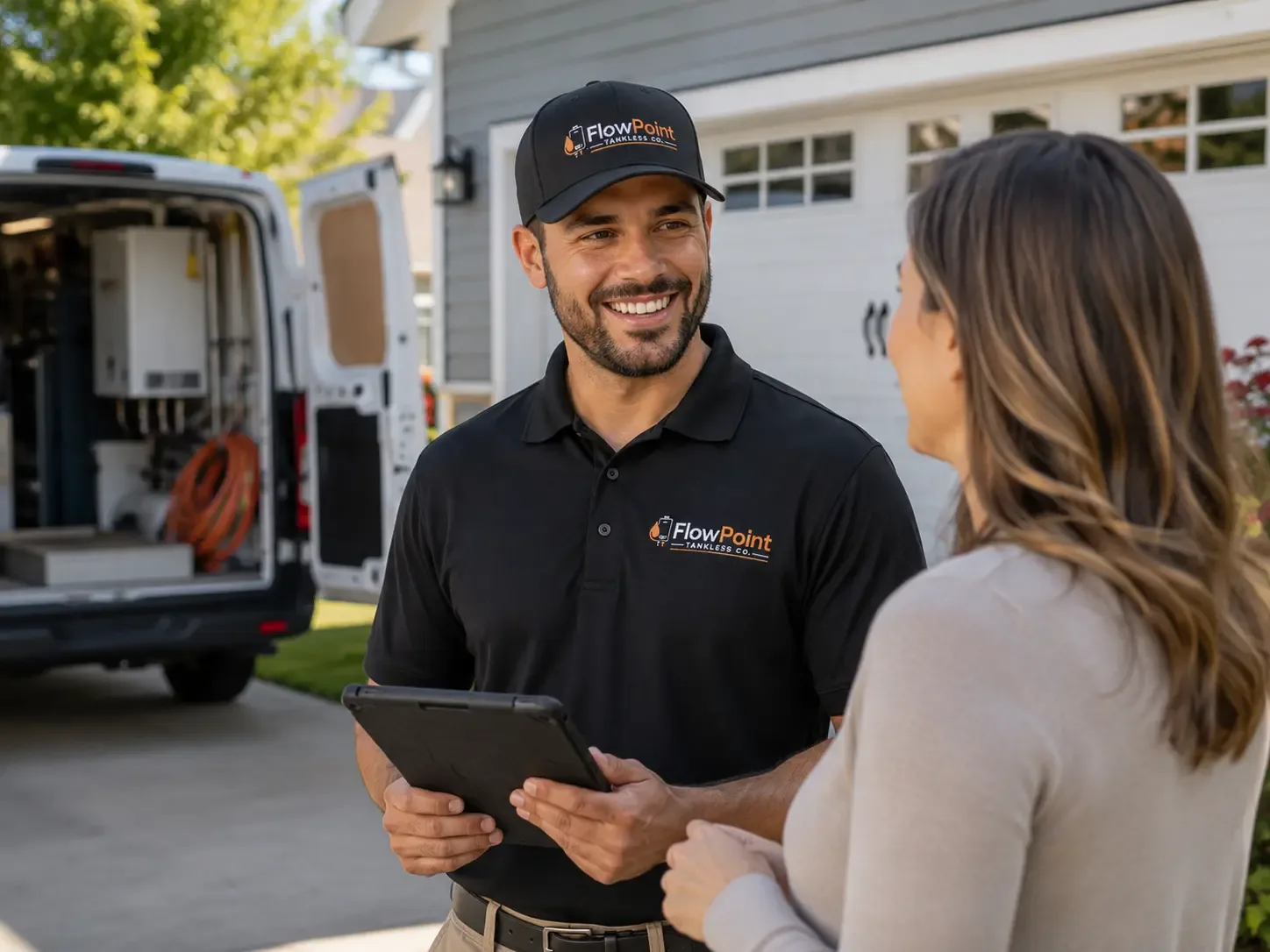 Tankless Water Heater Installation Holmes, NY FAQs